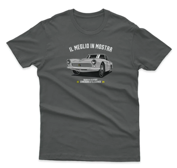 2024 Best In Show T-Shirt