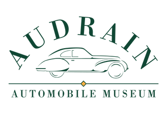 Audrain Automobile Museum
