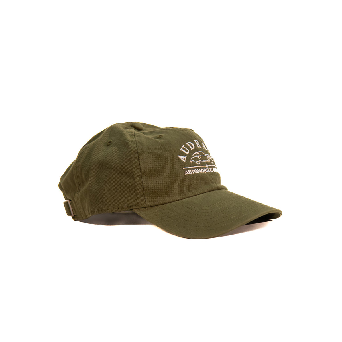 AAM Hats – Audrain Automobile Museum display picture 1