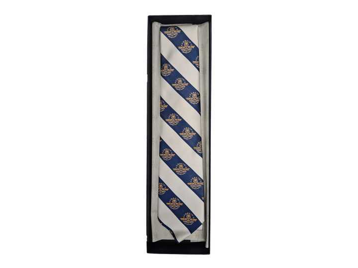 Audrain Concours Brooks Brother Tie