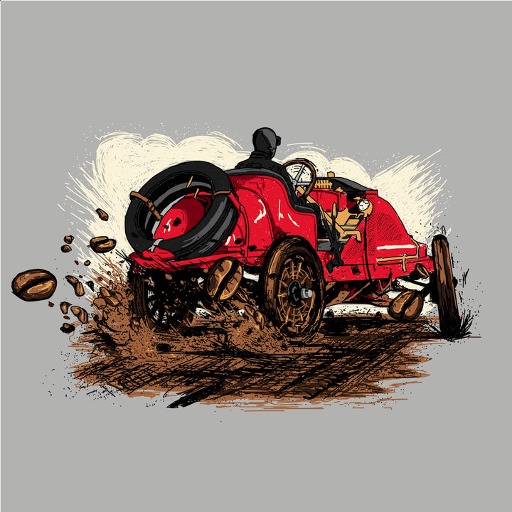 Drive and Grind T-Shirt