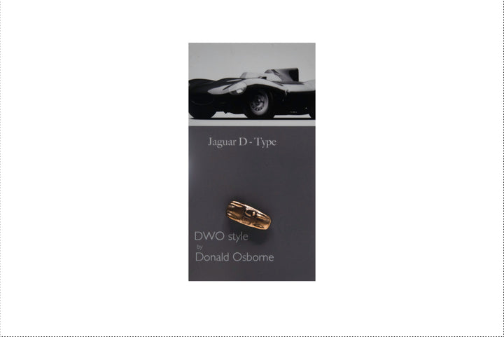 DWO Pins