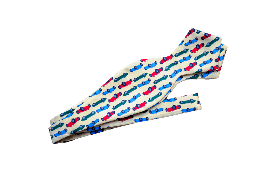 DWO Bow Ties