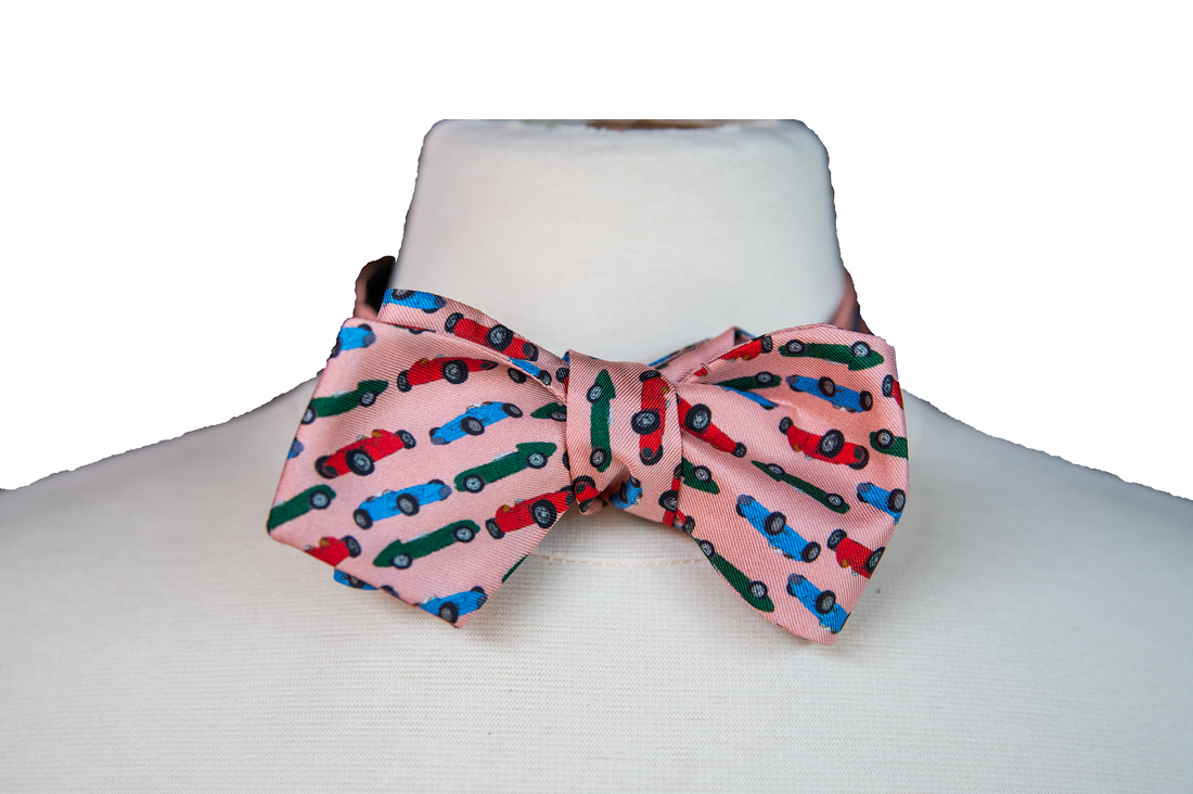 DWO Bow Ties