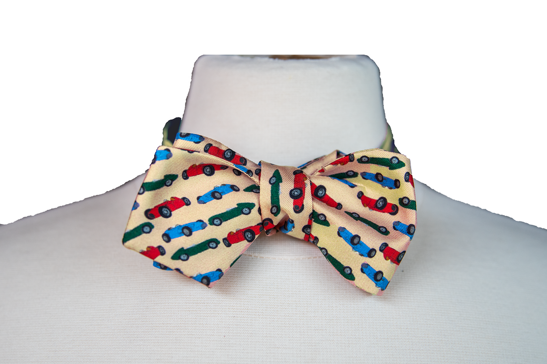 DWO Bow Ties