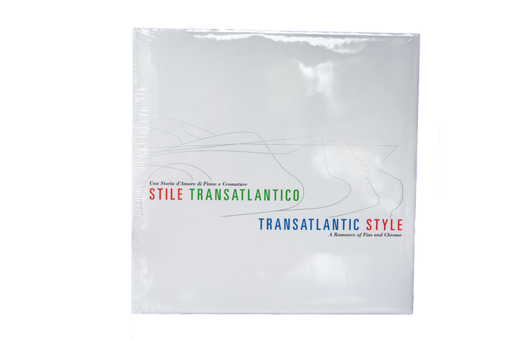 Transatlantic Style by Donald Osborne
