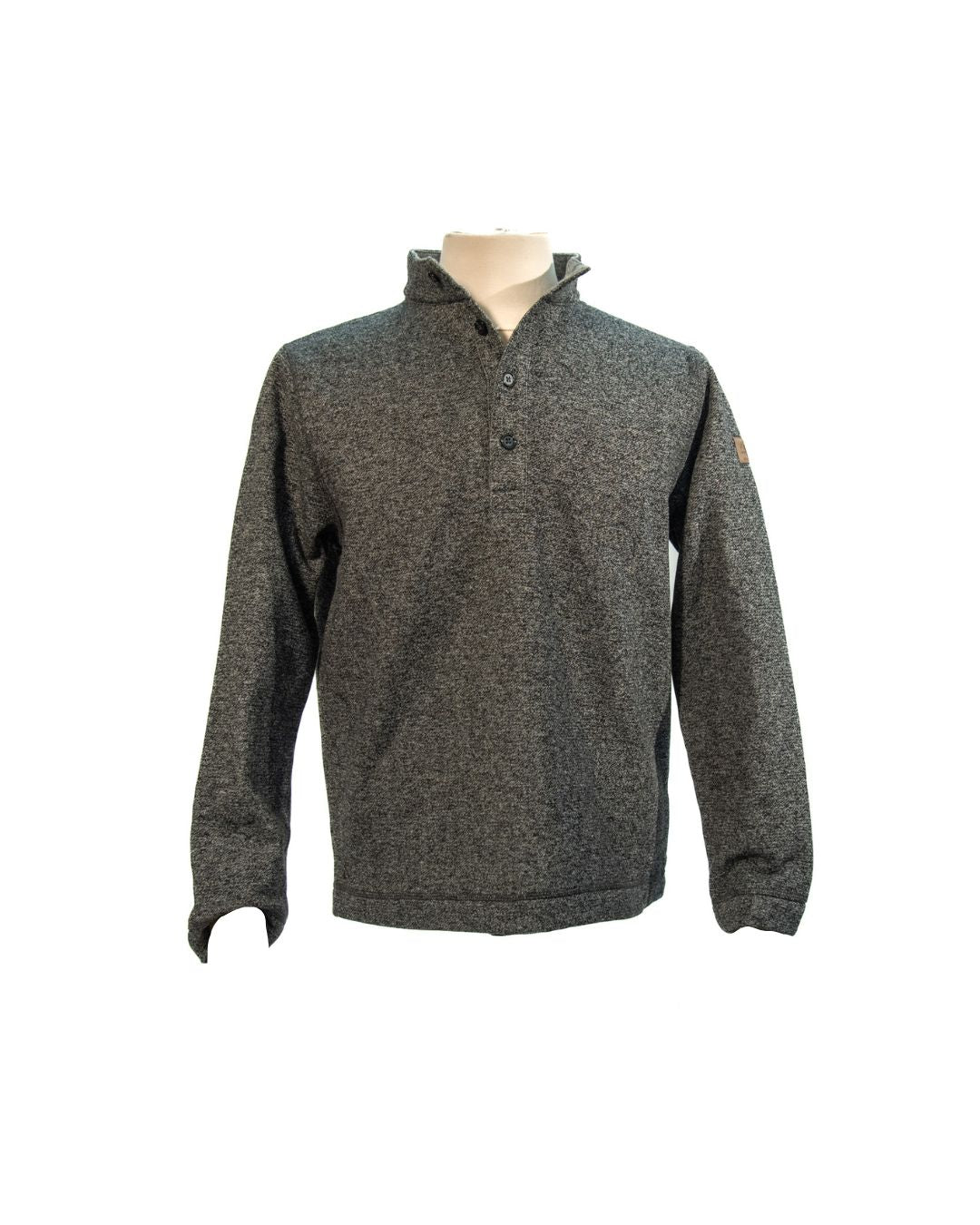 Audrain Concours Men's 3.4-Zip Neptune