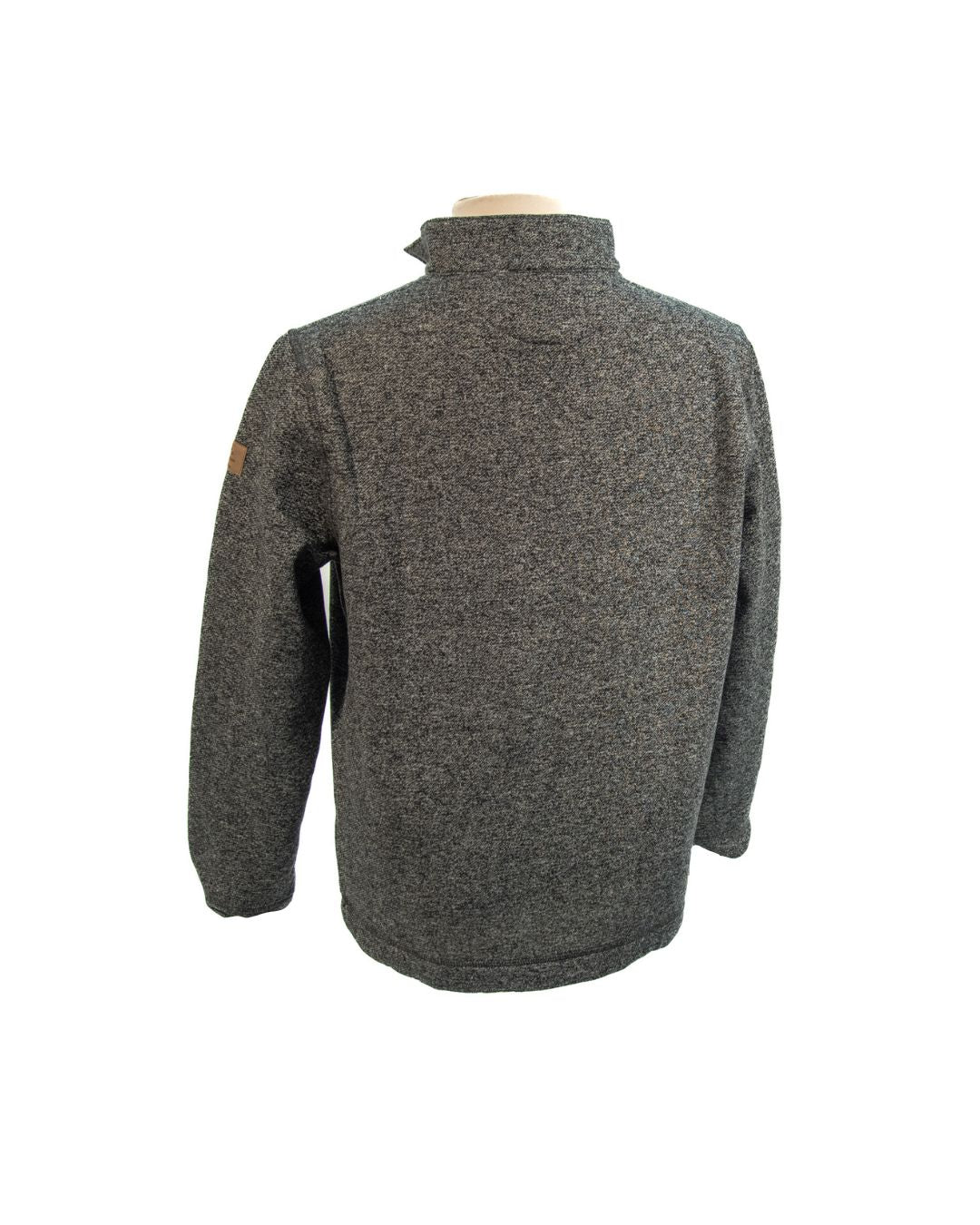 Audrain Concours Men's 3.4-Zip Neptune