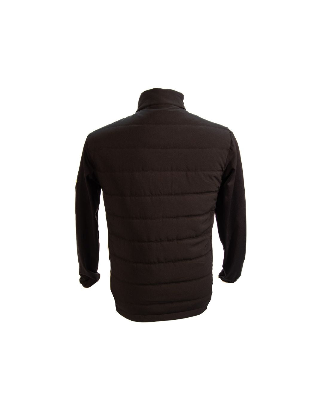 Audrain Concours & Motor Week Trevor Quilted Jacket (5 of 6) - Audrain Museum