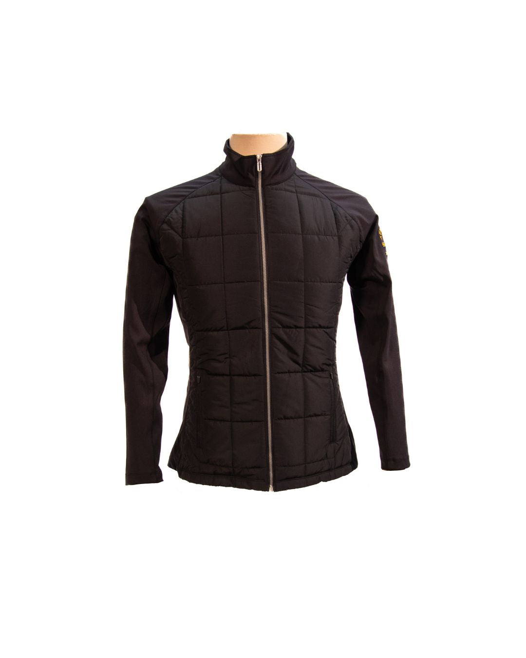 Audrain Concours & Motor Week Sanibel Quilted Jacket (1 of 5) - Audrain Museum