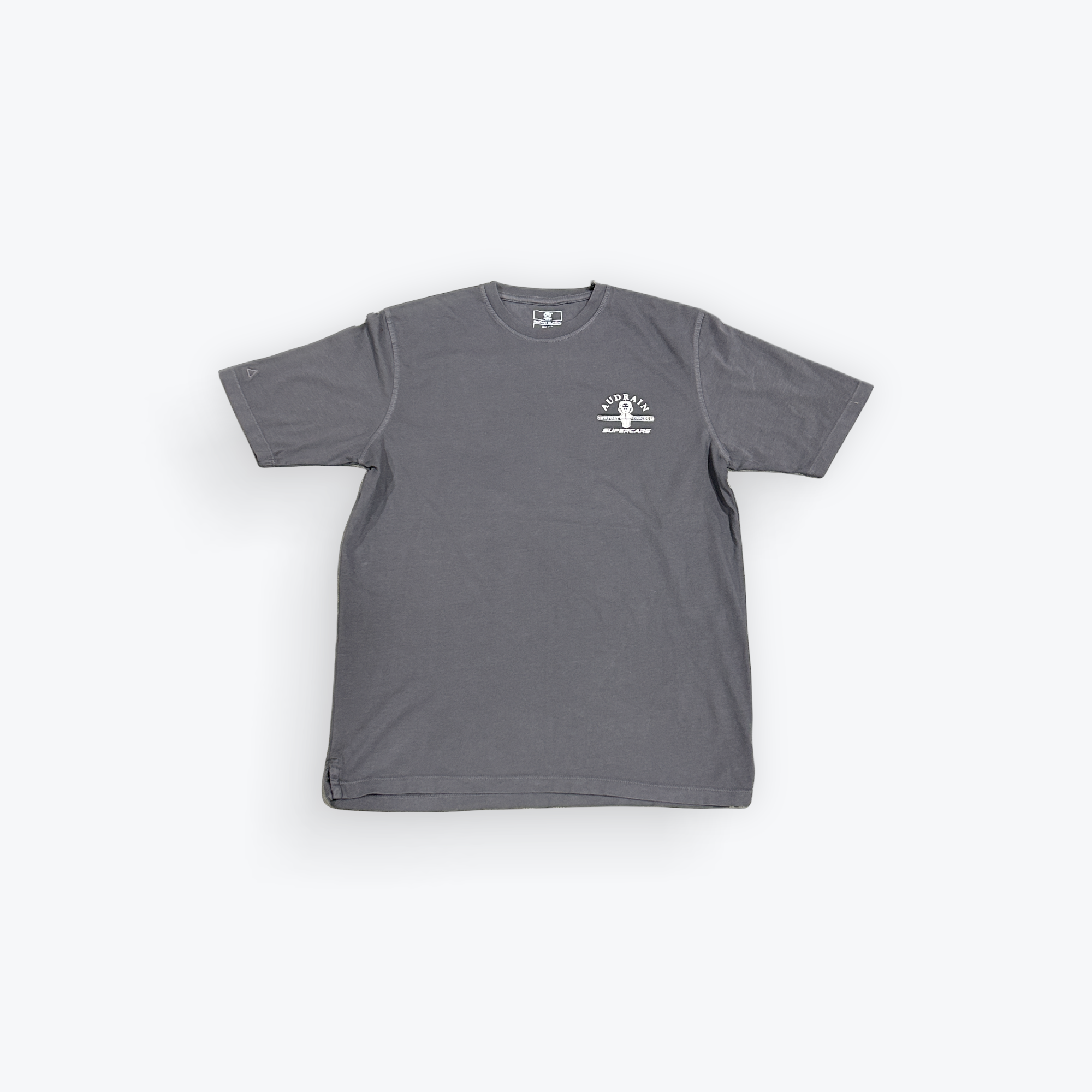 Supercar Concours T-Shirt