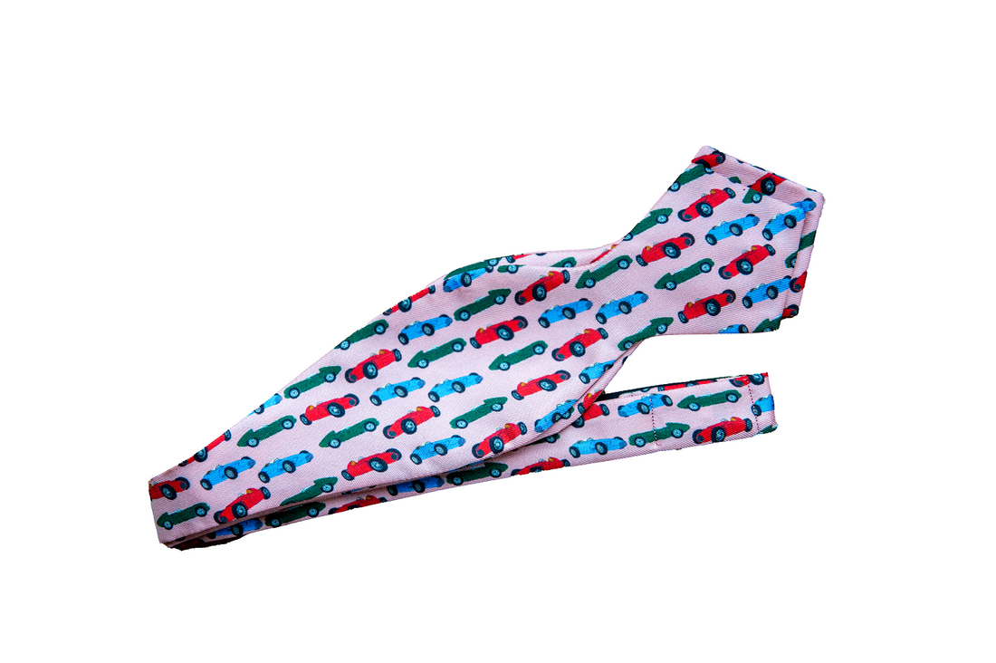 DWO Bow Ties