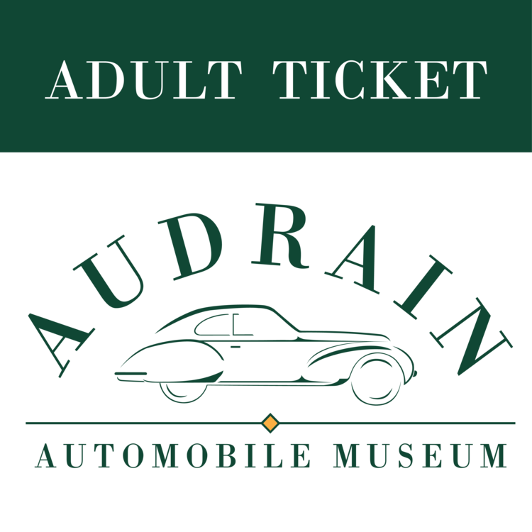 Adult Admission