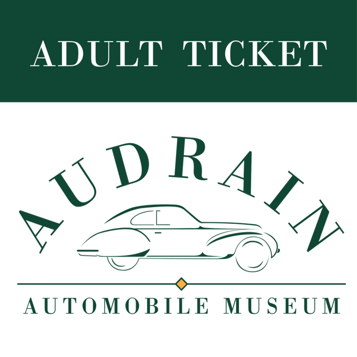 Adult Admission