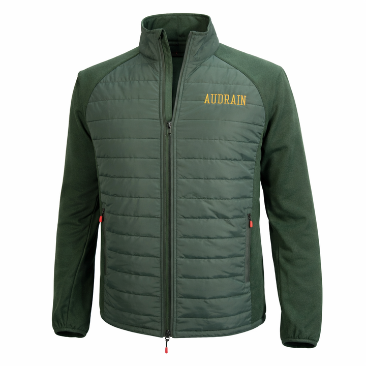 Audrain Automobile Museum Jacket