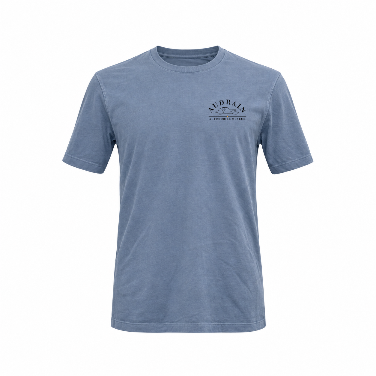 AAM Building T-Shirt