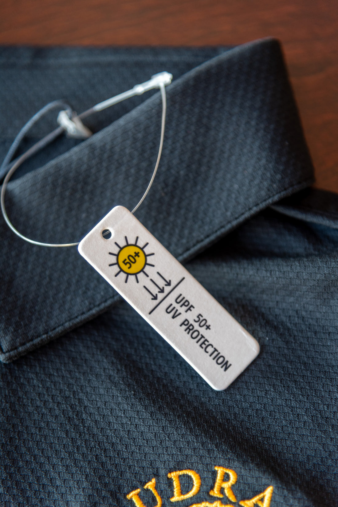 Audrain Concours & Motor Week Ace Polo