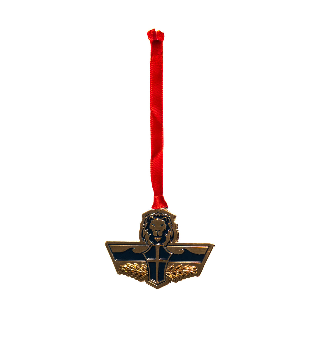 Audrain Concours Holiday Ornament