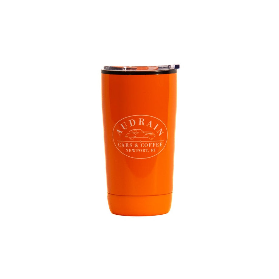 Cars & Coffee Drinkware