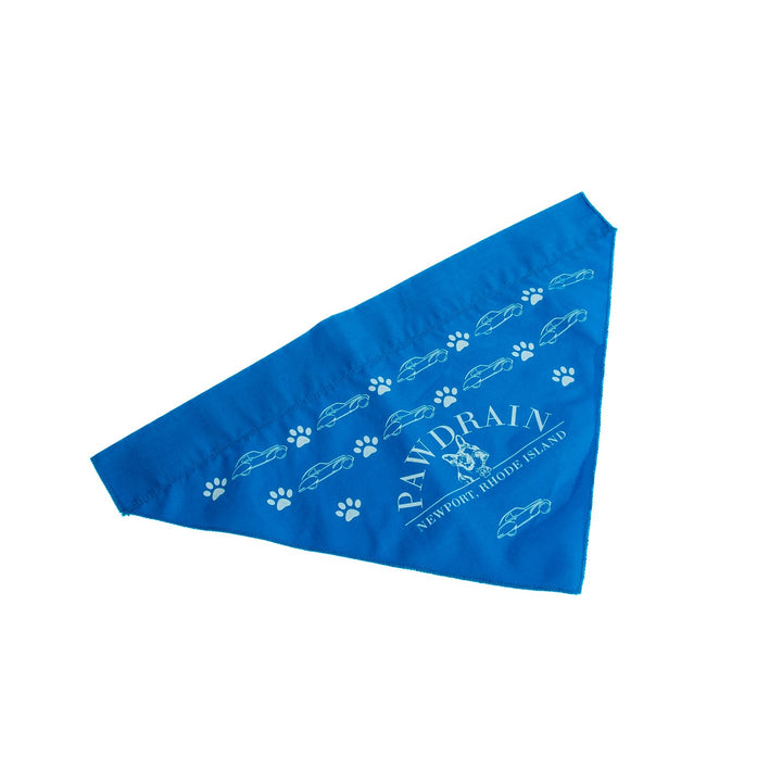 Pawdrain Bandana
