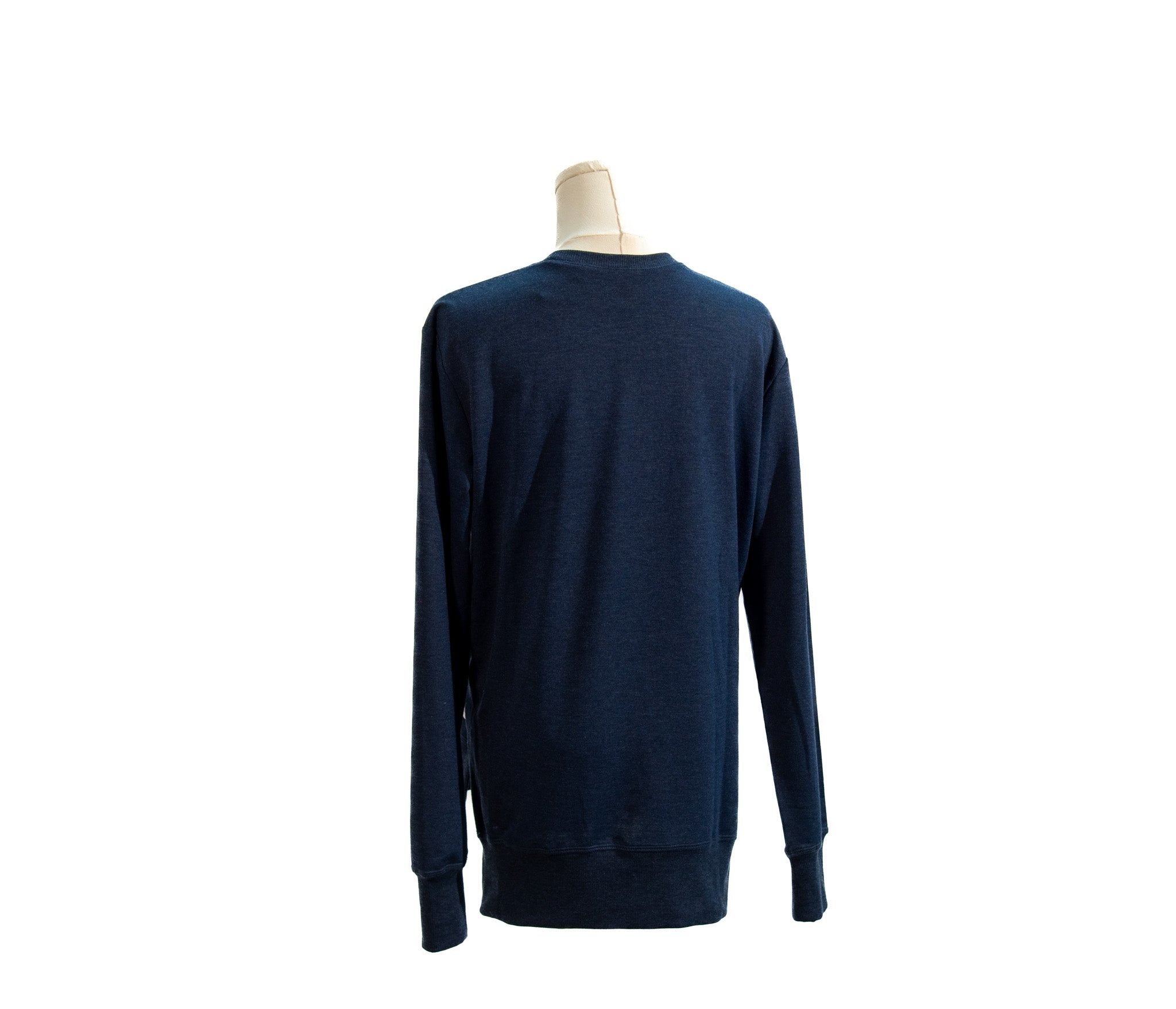 Audrain Concours Sue Tunic