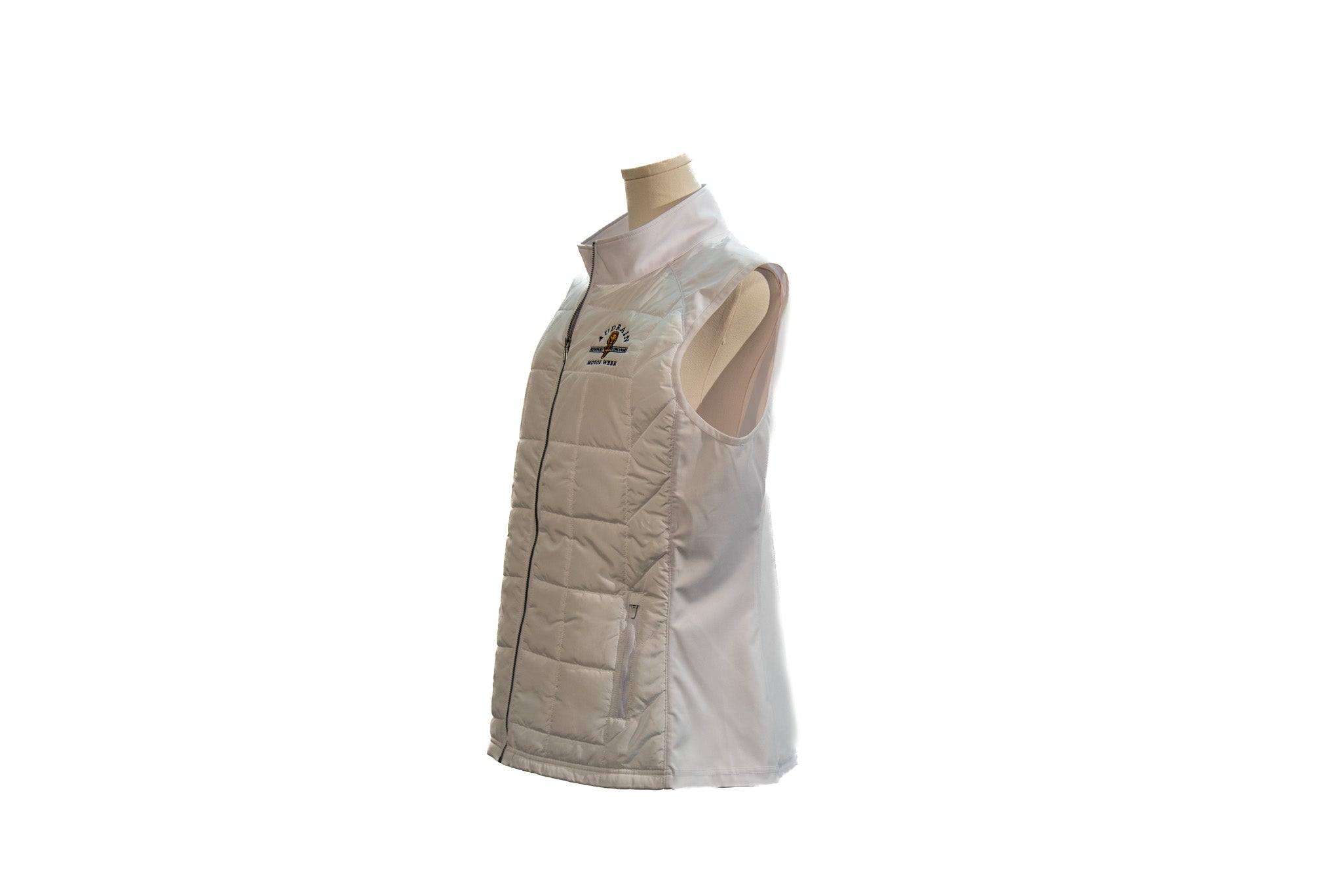 Audrain Concours Vest