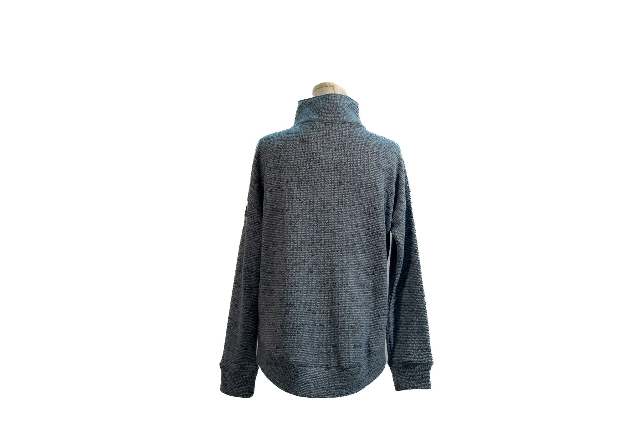 Audrain Concours Women's Full-Zip Jacket