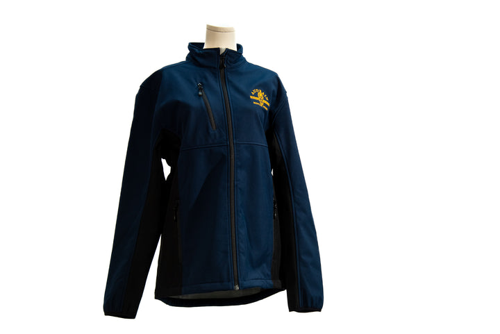 Audrain Concours Soft Shell Jacket