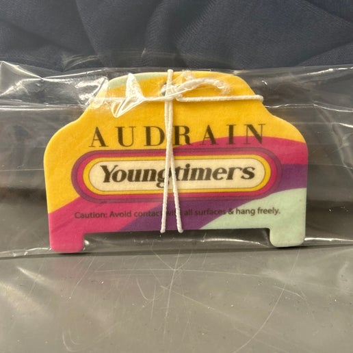 Youngtimers Air Freshener