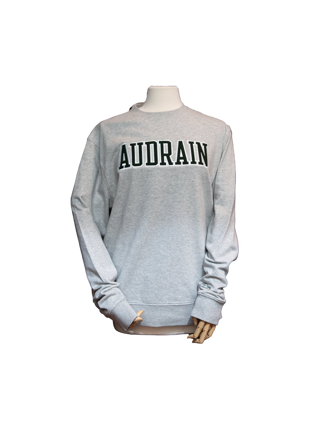 Audrain Crewneck