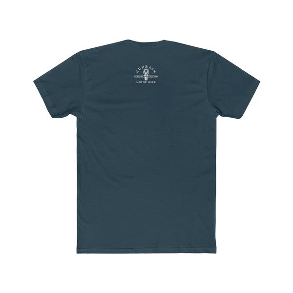 Audrain Concours Best of Show T-shirt