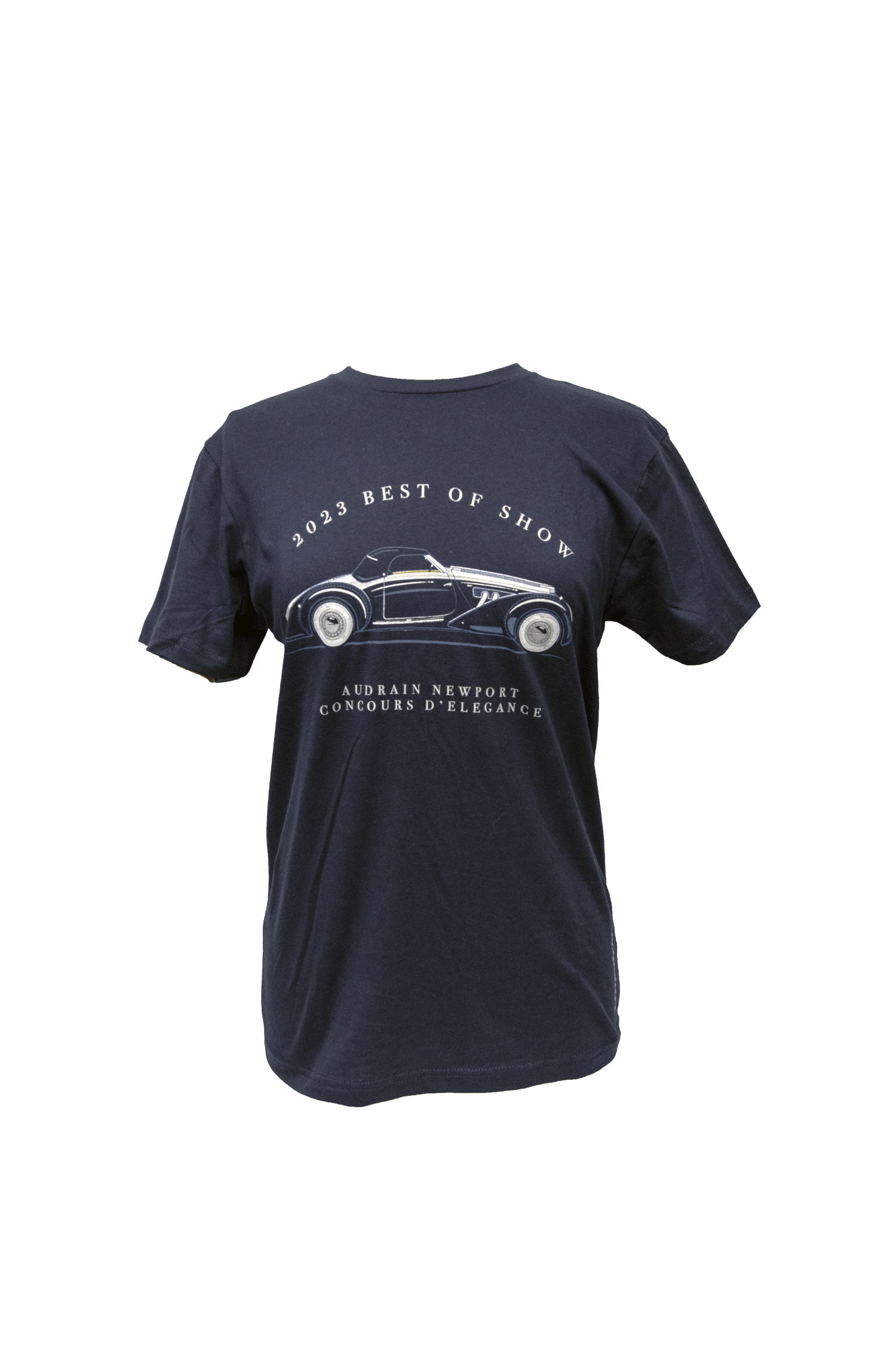 2023 Best of Show T-shirt