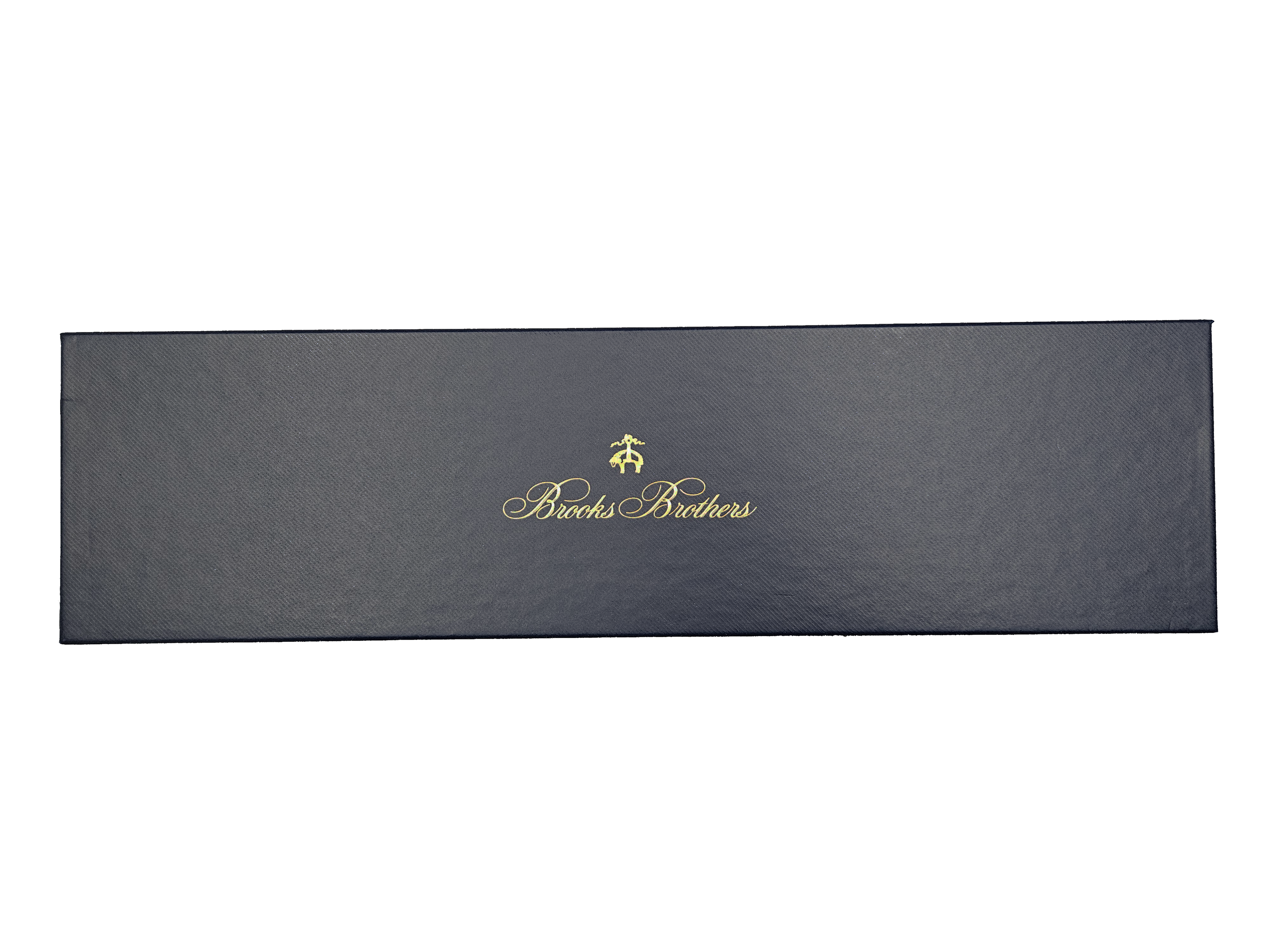 Audrain Concours Brooks Brother Tie