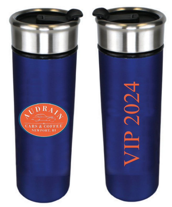 C&C 2024 VIP Tumbler