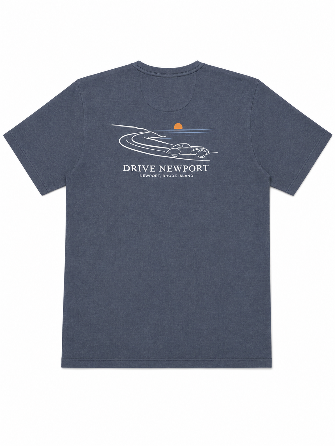 Drive Newport T-Shirt