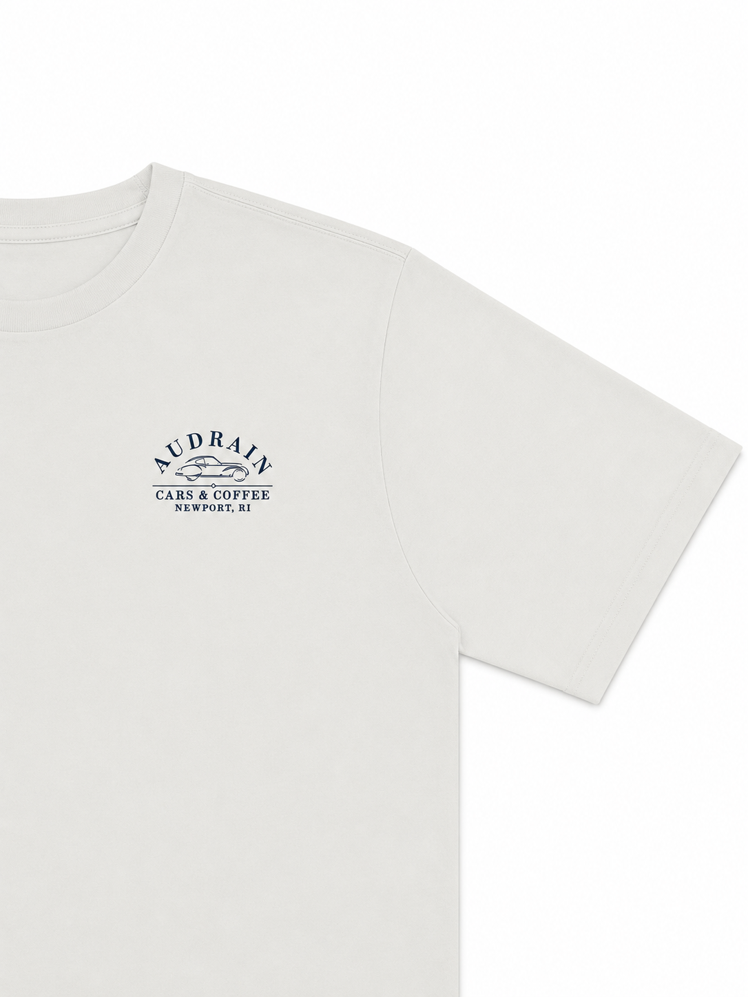 Drive Newport T-Shirt