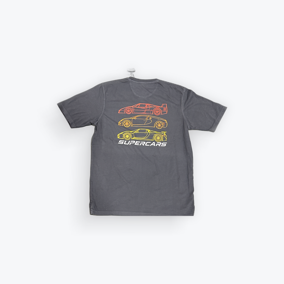 Supercar Concours T-Shirt