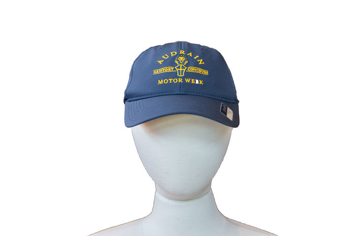 Audrain Concours Limited Edition Hat