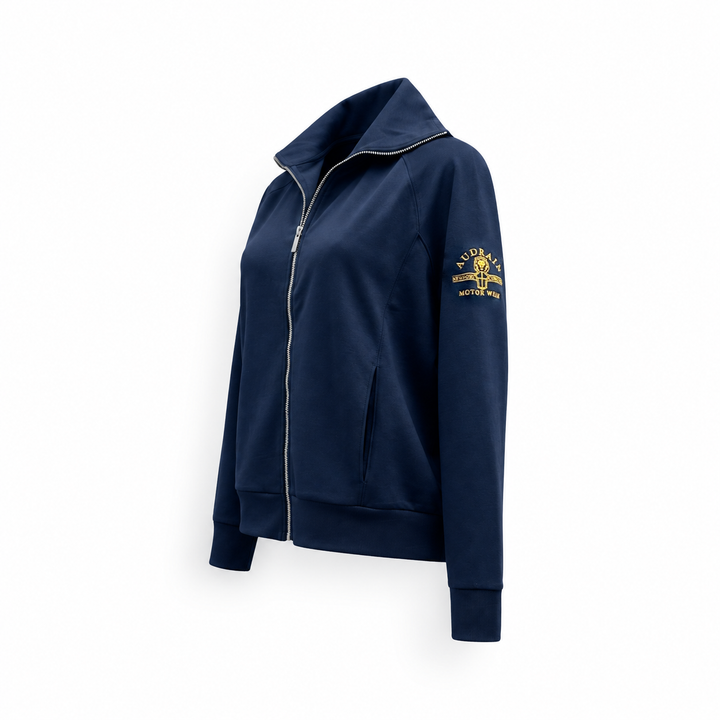 Audrain Concours & Motor Week Women's Dallas Jacket