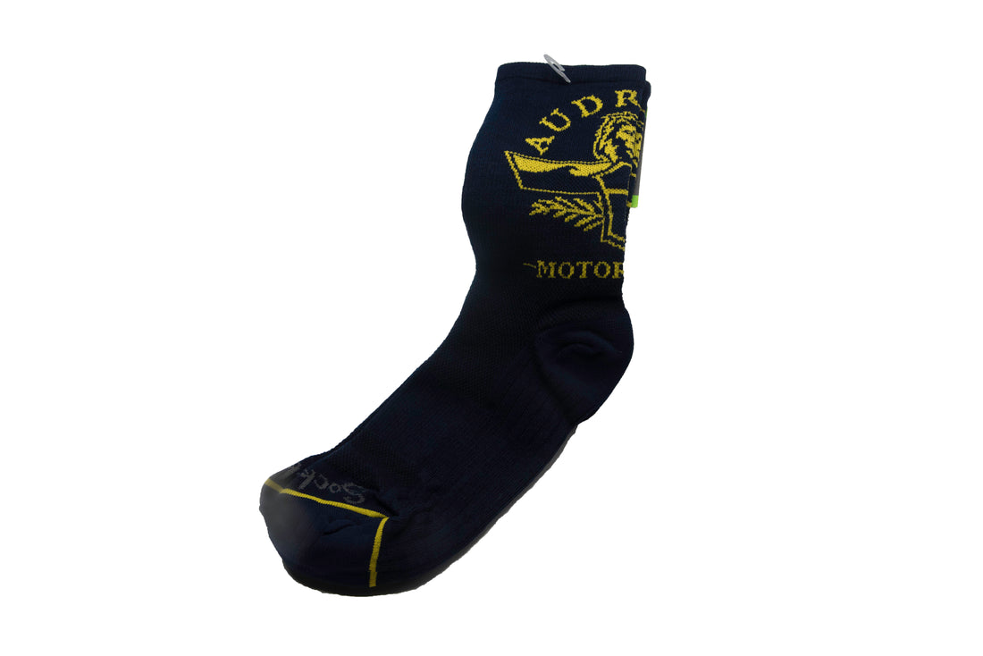 Audrain Concours Socks