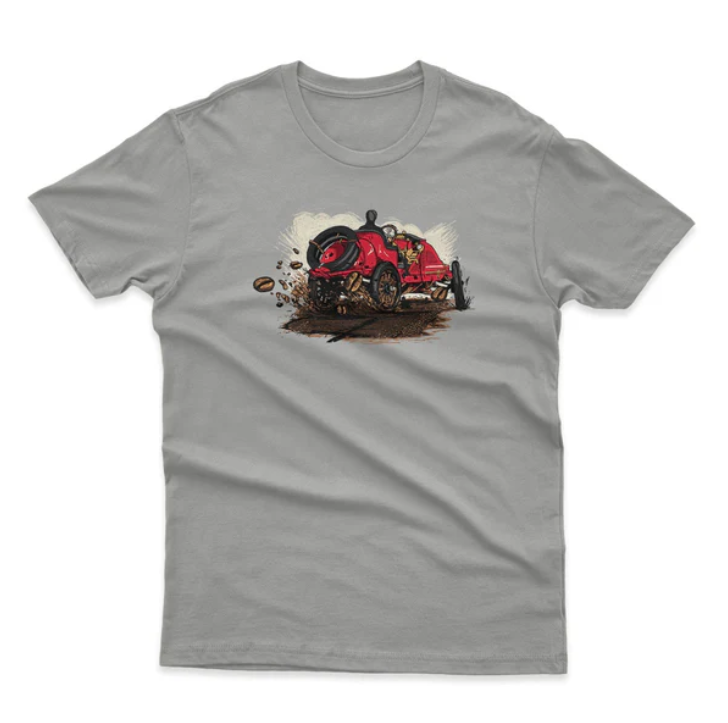 Drive and Grind T-Shirt