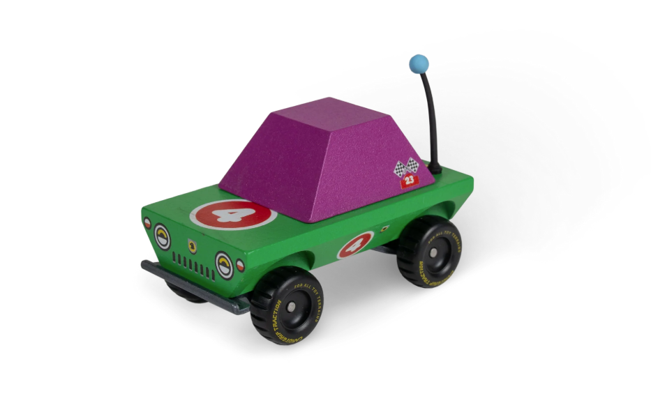 Candylab Toys