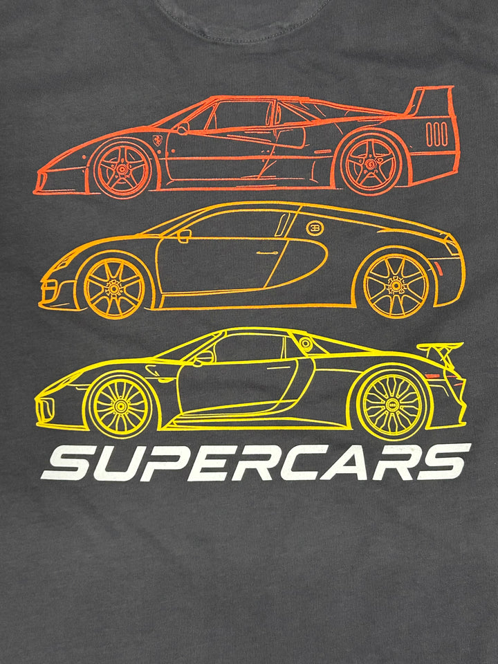 Supercar Concours T-Shirt
