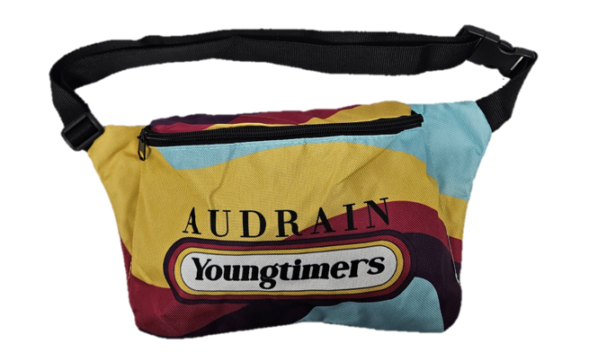 Youngtimers Fanny Packs