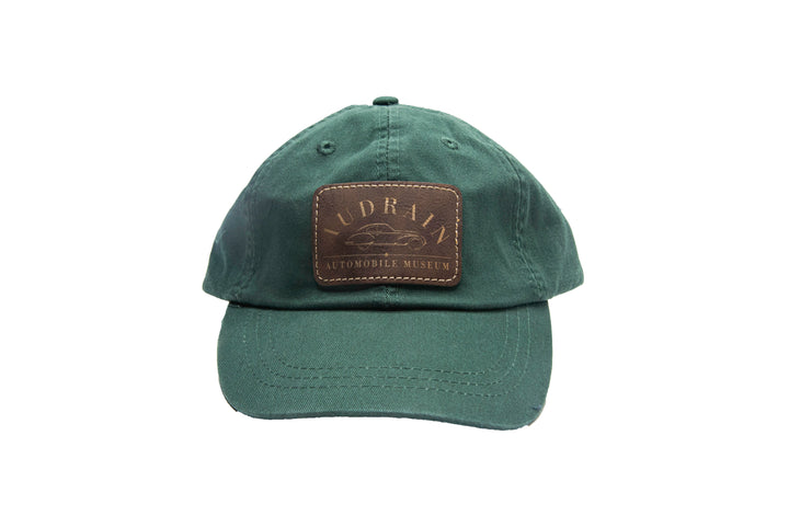 Audrain Automobile Museum Hat