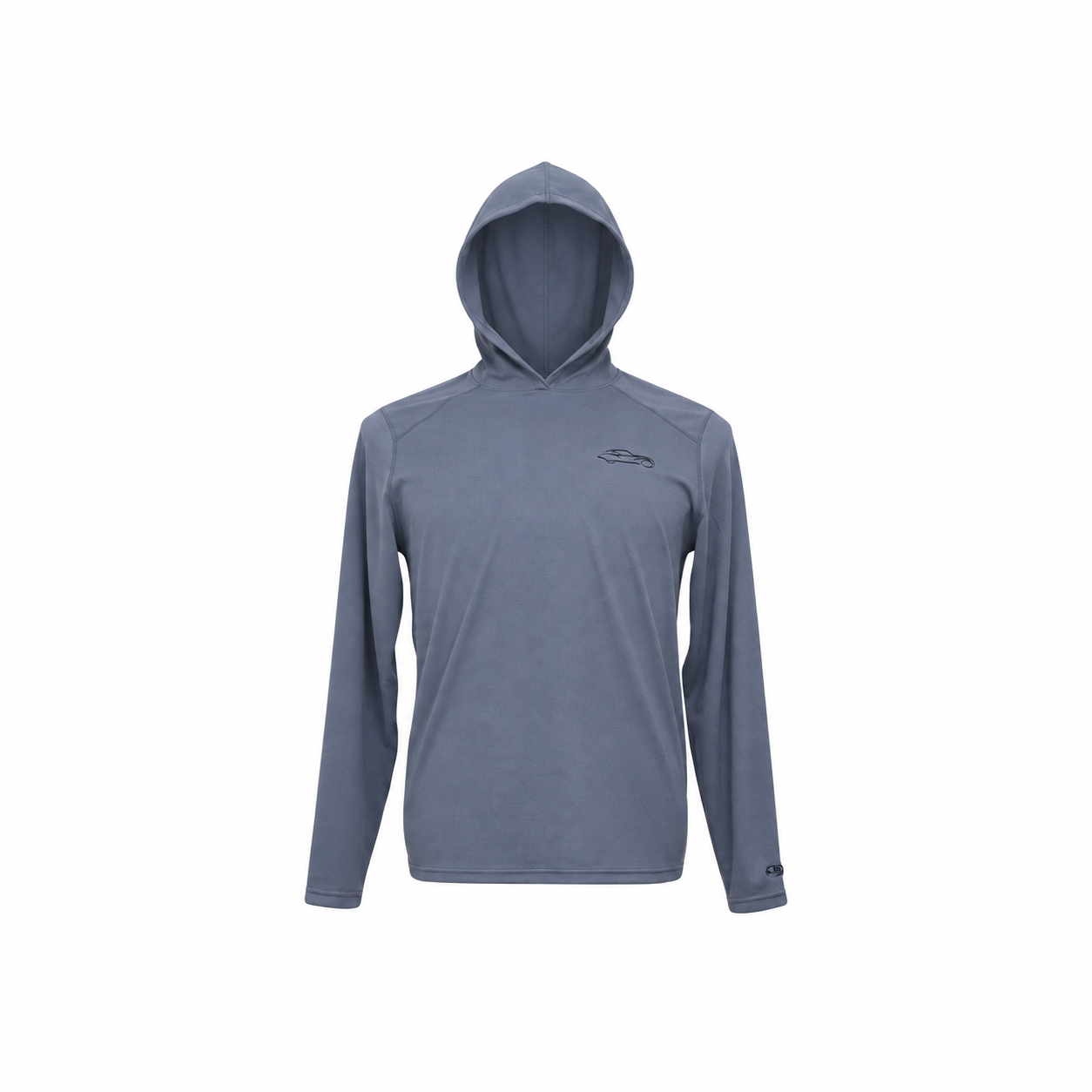 Audrain Concours & Motor Week Jasper Hoodie