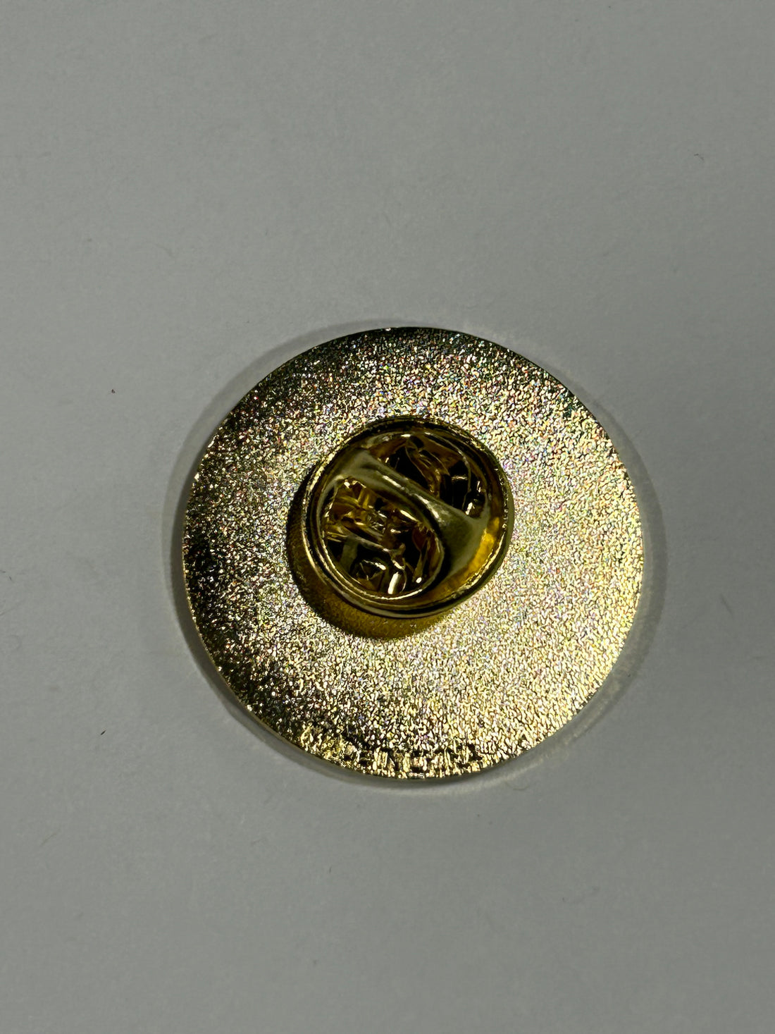 Audrain Concours Lapel Pin