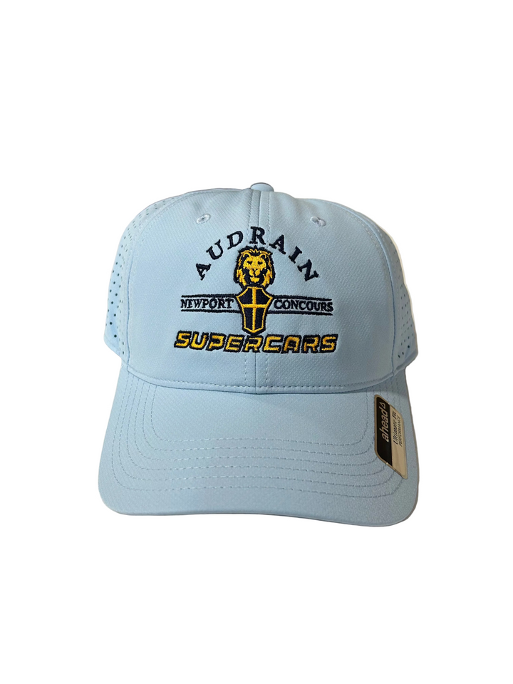Supercar Concours Hat