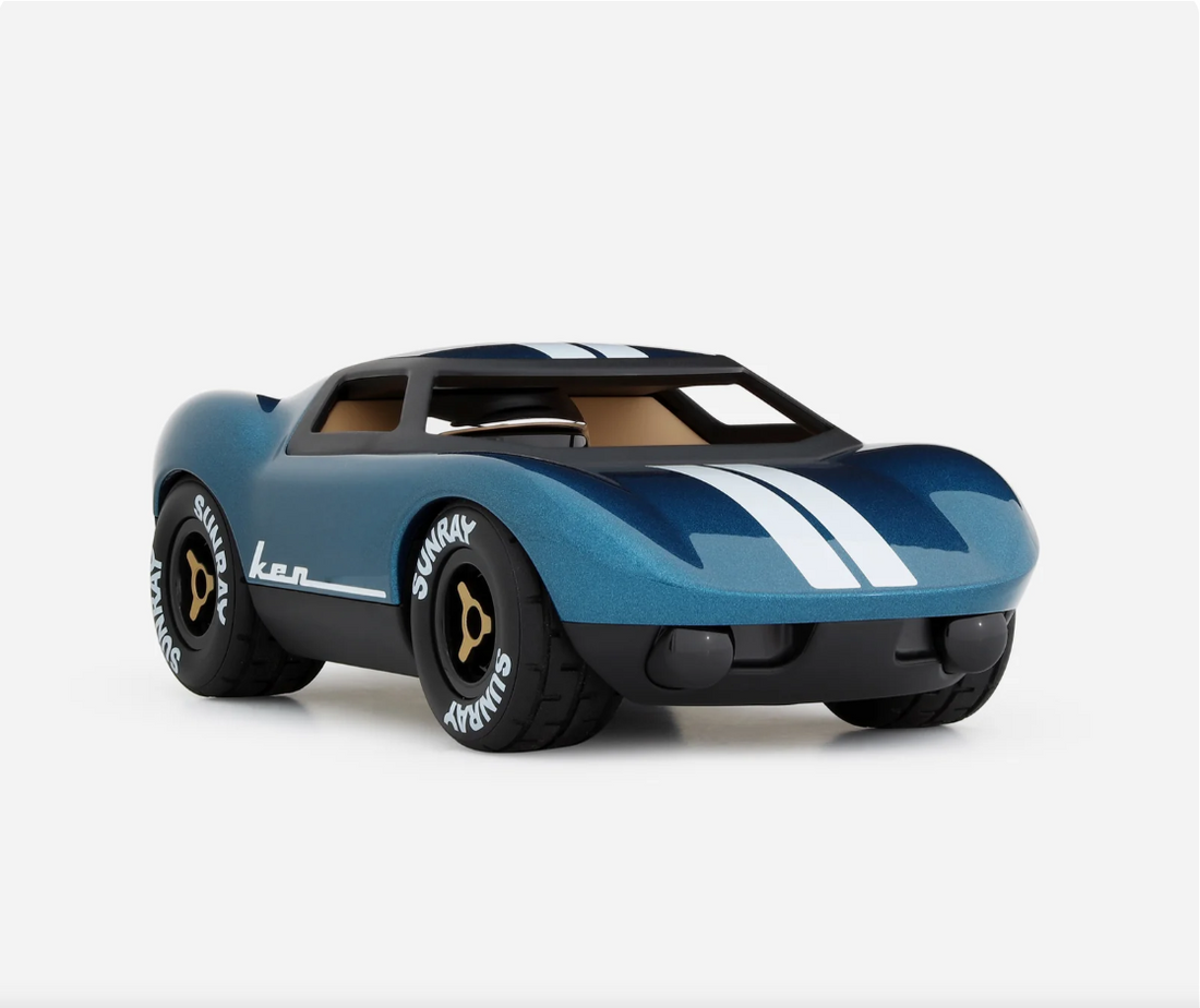 Playforever Toy Cars