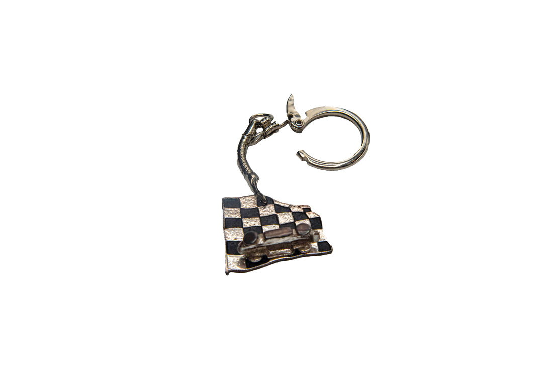 DWO Keychain